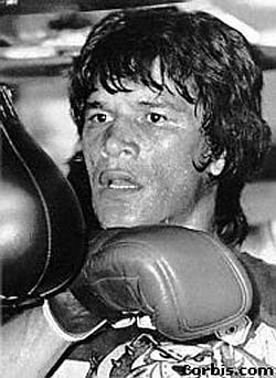   (Carlos Monzon)