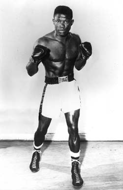   (Emile Griffith)