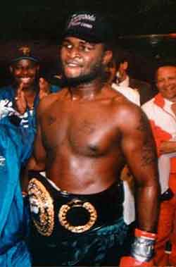   (James Toney)