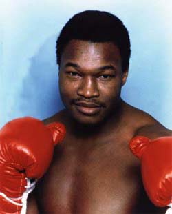   (Larry Holmes)