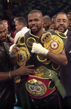   (Roy Jones)